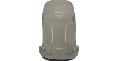 Osprey Osprey Hikelite 28 , Rucksack taupe, 26 Liter, Grosse S/M taupe Osprey Hikelite 28, рюкзак серо-коричневый, 26 литров, размер S/M