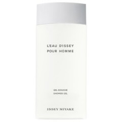 Issey Miyake Duschgel Гель для душа LEau dIssey pour Homme, 200 мл