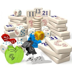 Zoch Heck-Meck Deluxe in Metalldose Хек-Мек Делюкс в металлической банке