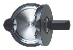 BOSCH BOSCH Wasserkocher Styline TWK8611P, 1,5 l, 2400 W  Чайник BOSCH Styline TWK8611P, 1,5 л, 2400 Вт