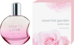 essential garden Joyful Rose Парфюмерная вода, 30 мл