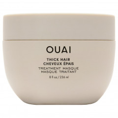 Ouai Thick Hair Treatment Masque  Маска для ухода за густыми волосами