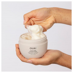 Ouai Thick Hair Treatment Masque  Маска для ухода за густыми волосами