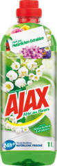 AJAX Универсальное чистящее средство Frühlingsblumen , 1 л