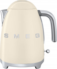 Smeg Smeg Wasserkocher KLF03CREU, 1,7 l, 2400 W Чайник Smeg KLF03CREU, 1,7 л, 2400 Вт