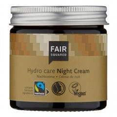 Fair Squared Night Cream Argan 50ml  Крем ночной Аргановый 50мл