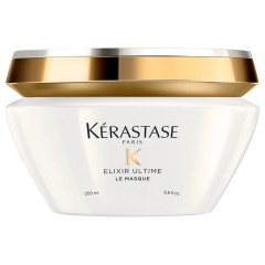 Kerastase (Керастаз) Haarmaske Elixir Ultime, 200 мл