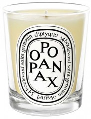 diptyque Standard Candle Opopanax, Комнатная свеча 190 г