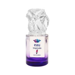Sisley (Сислей) Eau Tropicale Eau de Toilette Туалетная вода Spray Спрей, Geschenkset Подарочный набор: Eau de Toilette Туалетная вода Spray Спрей 50 мл + BodyCream Крем для тела Крем 50 мл / 1 шт.