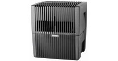 Venta Venta LW25, Luftbefeuchter anthrazit  anthrazit Venta LW25, увлажнитель воздуха антрацит