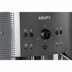 Krups Krups Kaffeevollautomat EA810B70 Essential Espresso Kaffeevollautomat Druck: 15 bar  Полностью автоматическая кофемашина Krups EA810B70 Essential Espresso, полностью автоматическая кофемашина, давление: 15 бар
