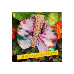 myExperimentSet Flink experimentiert Флинк экспериментировал