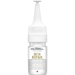 Goldwell (Голдвелл) Rich Repair Intensive Restoring Serum Сыворотка для волос, 12 x 18 мл