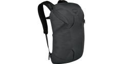 Osprey Osprey Farpoint Fairview Travel Daypack, Rucksack dunkelgrau, 15 Liter dunkelgrau Osprey Farpoint Fairview Travel Daypack, рюкзак темно-серый, 15 литров