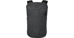 Osprey Osprey Farpoint Fairview Travel Daypack, Rucksack dunkelgrau, 15 Liter dunkelgrau Osprey Farpoint Fairview Travel Daypack, рюкзак темно-серый, 15 литров