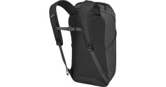 Osprey Osprey Farpoint Fairview Travel Daypack, Rucksack dunkelgrau, 15 Liter dunkelgrau Osprey Farpoint Fairview Travel Daypack, рюкзак темно-серый, 15 литров