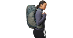 Gregory Gregory Maven 35, Rucksack grau, 35 Liter, Grosse S/M  grau Gregory Maven 35, рюкзак серый, 35 литров, размер S/M