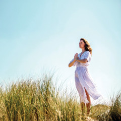 ZARQA Pure Dead Sea Magnesium Crystals  Чистые кристаллы магния Мертвого моря