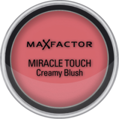 Max Factor Румяна Miracle Touch Кремy Blush Soft Pink 14, 3 г