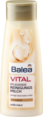 Balea (Балеа) Средство для ухода Очищающее молочко, 200 мл