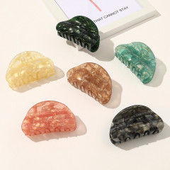 SOHO Cleo Haarklammer Braun Клео заколка для волос