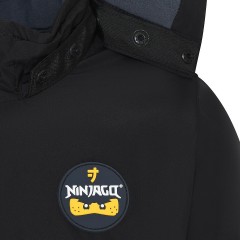 LEGO wear LEGO Ninjago Winterjacke LWJEBEL fur Jungen LEGO Ninjago зимняя куртка LWJEBEL для мальчиков