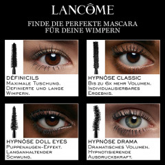 Lancome Defincils Nr. 01 - Noir Infini - Definicils определения