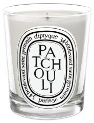 diptyque Standard Candle Patchouli, Комнатная свеча 190 г