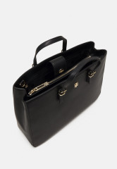 Tommy Hilfiger TIMELESS WORK Handbag black TIMELESS WORK сумка черный
