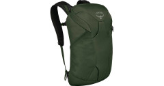 Osprey Osprey Farpoint Fairview Travel Daypack, Rucksack dunkelgrun, 15 Liter dunkelgrun Osprey Farpoint Fairview Travel Daypack, рюкзак темно-зеленый, 15 литров