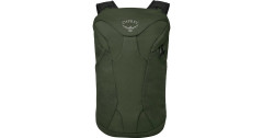 Osprey Osprey Farpoint Fairview Travel Daypack, Rucksack dunkelgrun, 15 Liter dunkelgrun Osprey Farpoint Fairview Travel Daypack, рюкзак темно-зеленый, 15 литров