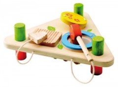 EverEarth Musik-Dreieck Музыкальный треугольник