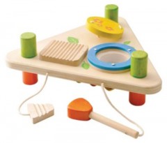 EverEarth Musik-Dreieck Музыкальный треугольник