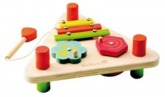 EverEarth Musik-Dreieck Музыкальный треугольник