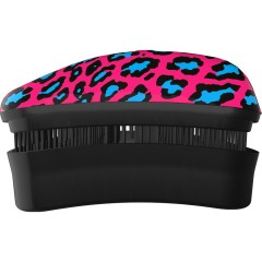 Dessata (Дессата) Mini Anti-Tangle Brush Анти-тангл Щётка для волос Leopard, 1 шт.