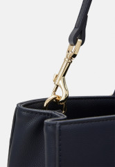 Tommy Hilfiger TIMELESS WORK Handbag space blue TIMELESS WORK сумка космический синий