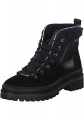 Tommy Hilfiger Winter boots schwarz  зимние ботинки черный