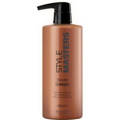 Revlon (Ревлон) Professional Style Master Volume Shampoo Шампунь для объёма, 75 мл