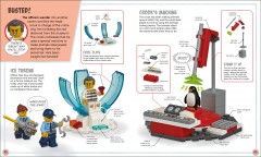Lego Build Your Own Adventure Создайте свое собственное приключение