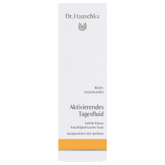 Dr. Hauschka Aktvierendes Tagesfluid  Активирующая дневная жидкость