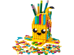 Lego Bananen Stiftehalter банановый держатель для ручек