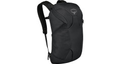 Osprey Osprey Farpoint Fairview Travel Daypack, Rucksack schwarz, 15 Liter schwarz Osprey Farpoint Fairview Travel Daypack, рюкзак черный, 15 литров