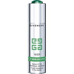 Givenchy (Живанши) CITY SKIN SOLUTION Youth Protecting D-Tox Serum Сыворотка для лица, 30 мл
