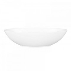 Wedgwood Wedgwood  'Jasper Conran' Servierschussel oval 30,5 cm Wedgwood &quot;Jasper Conran&quot; Тарелка овальная 12 дюймов.