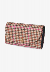 Tommy Hilfiger LIFE Wallet braun LIFE-кошелек коричневый