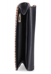 Tommy Hilfiger LIFE Wallet braun LIFE-кошелек коричневый