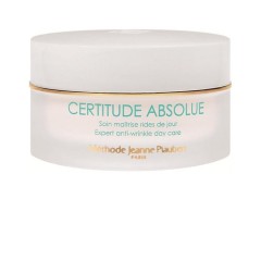 Jeanne Piaubert  (Жан Пьюбер) Gesichtspflege Дневной крем для лица Tagespflege Дневной крем для лица Creme Certitude Absolue Jour, 50 мл