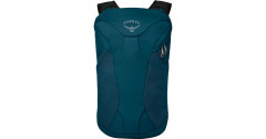 Osprey Osprey Fairview Daypack, Rucksack blaugrun, 15 Liter blaugrun Osprey Fairview Daypack, рюкзак сине-зеленый, 15 литров