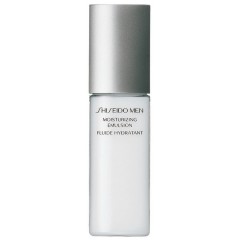 Shiseido (Шисейдо) Moisturizing Emulsion  Gesichtsemulsion Shiseido (Шисейдо) Men, 100 мл