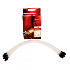 Nivona Nivona Kaffeevollautomat Milchansaugschlauch NIMA 330  Полностью автоматическая кофемашина Nivona, шланг для всасывания молока NIMA 330